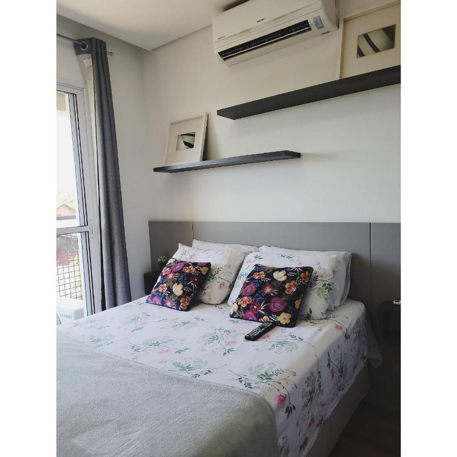 Studio Completo Cotia Granja Vianna 417 Exteriör bild