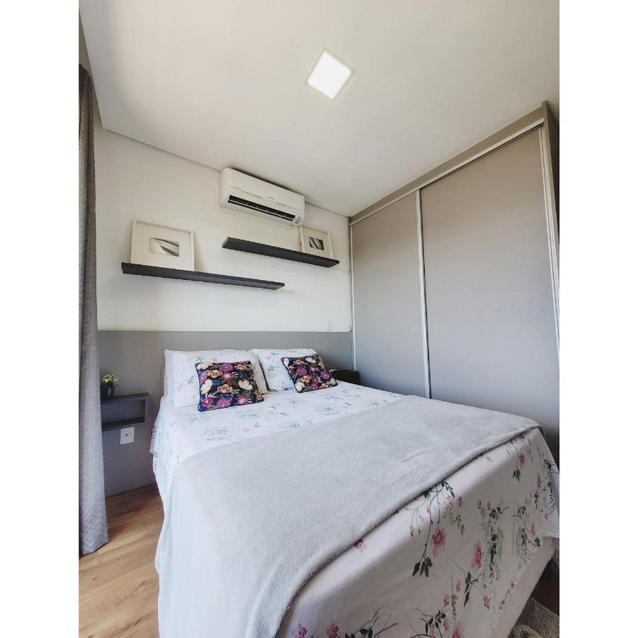 Studio Completo Cotia Granja Vianna 417 Exteriör bild