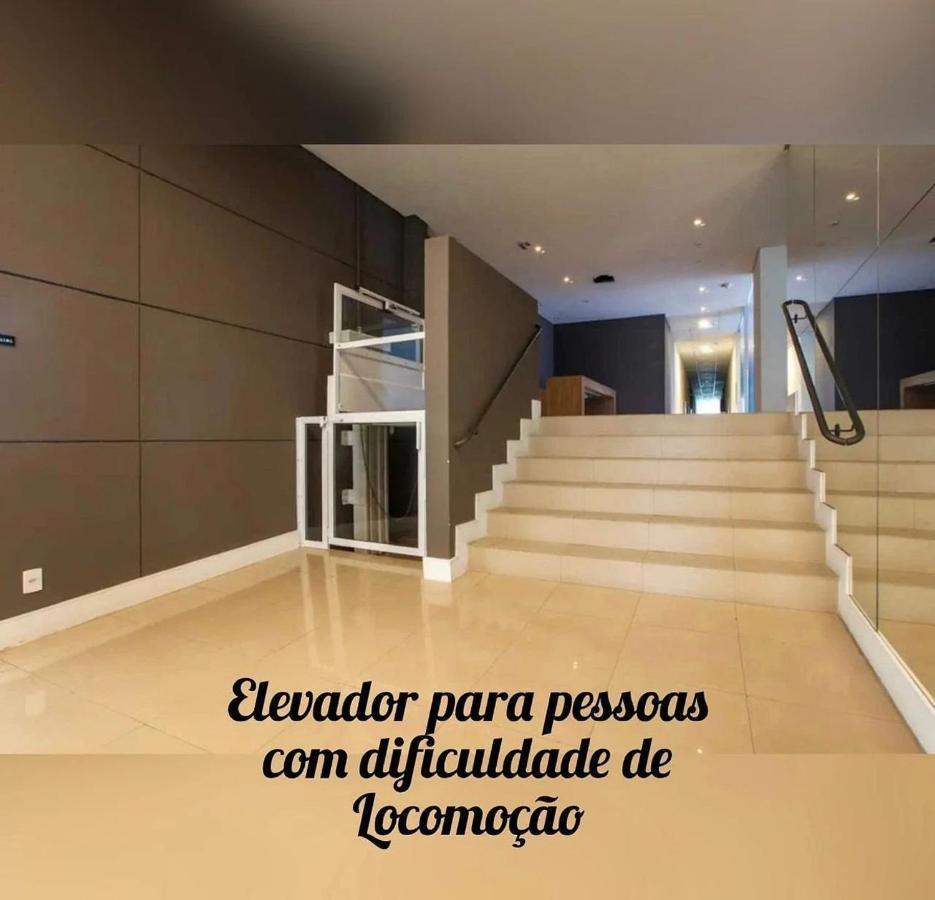 Studio Completo Cotia Granja Vianna 417 Exteriör bild
