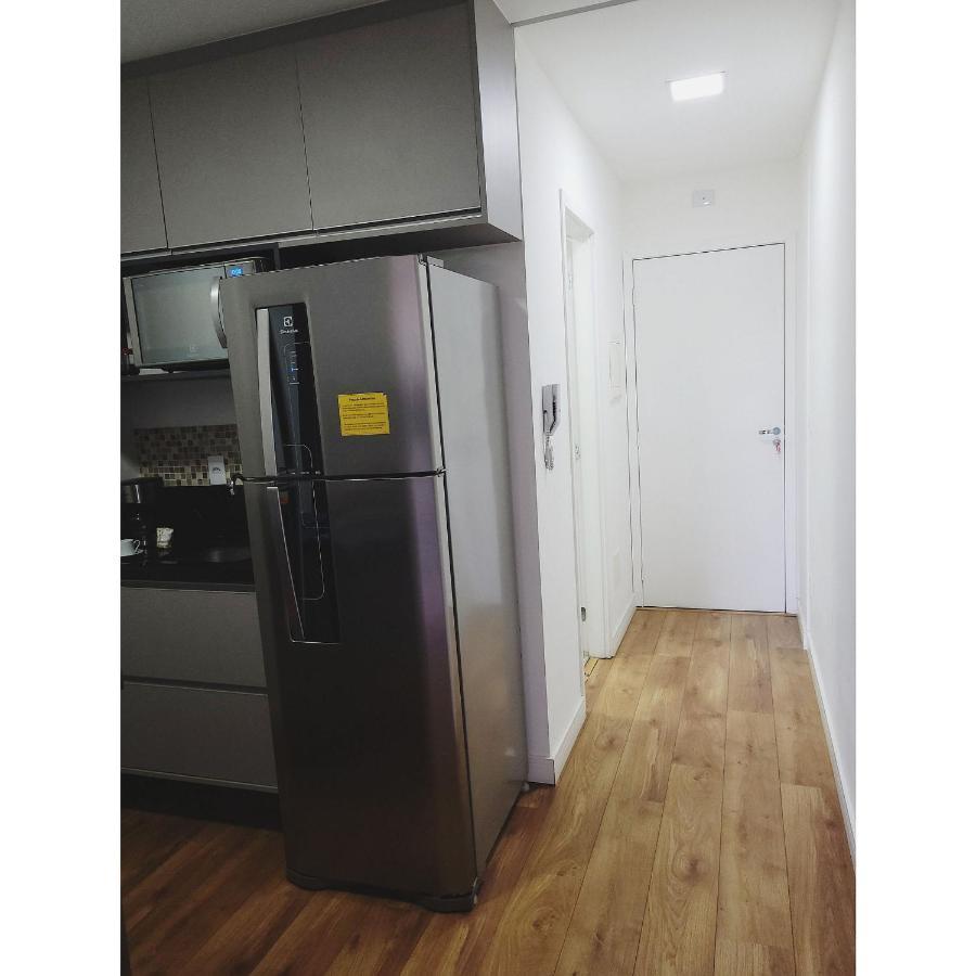 Studio Completo Cotia Granja Vianna 417 Exteriör bild