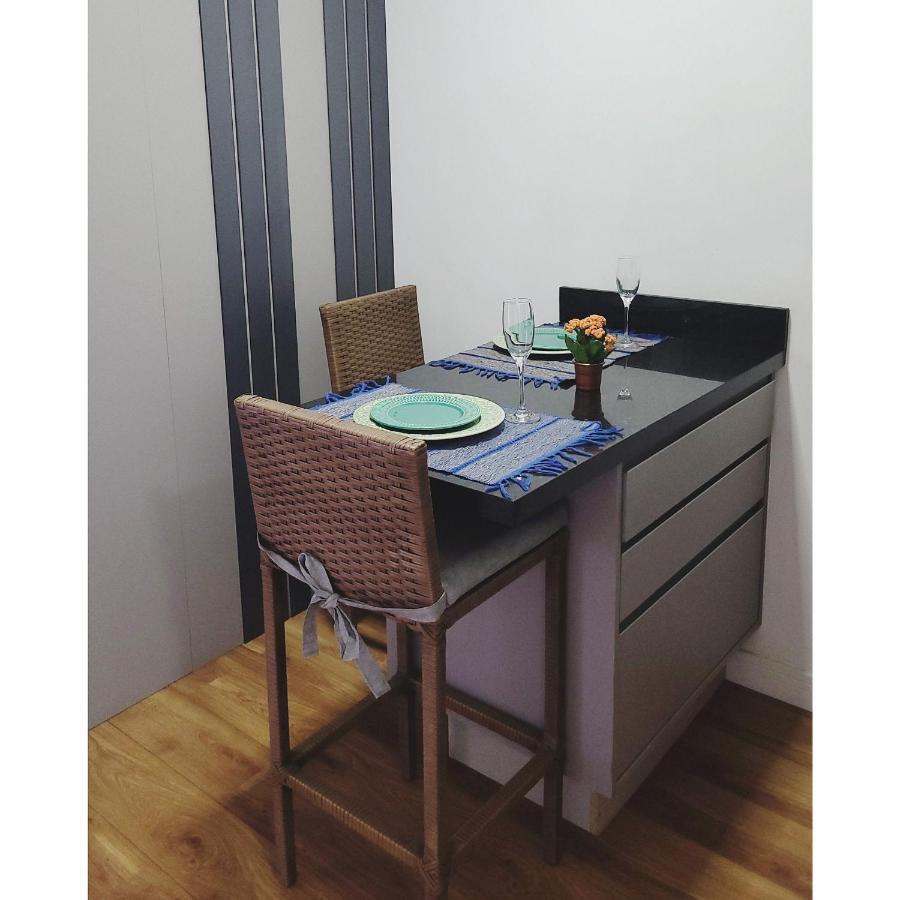 Studio Completo Cotia Granja Vianna 417 Exteriör bild
