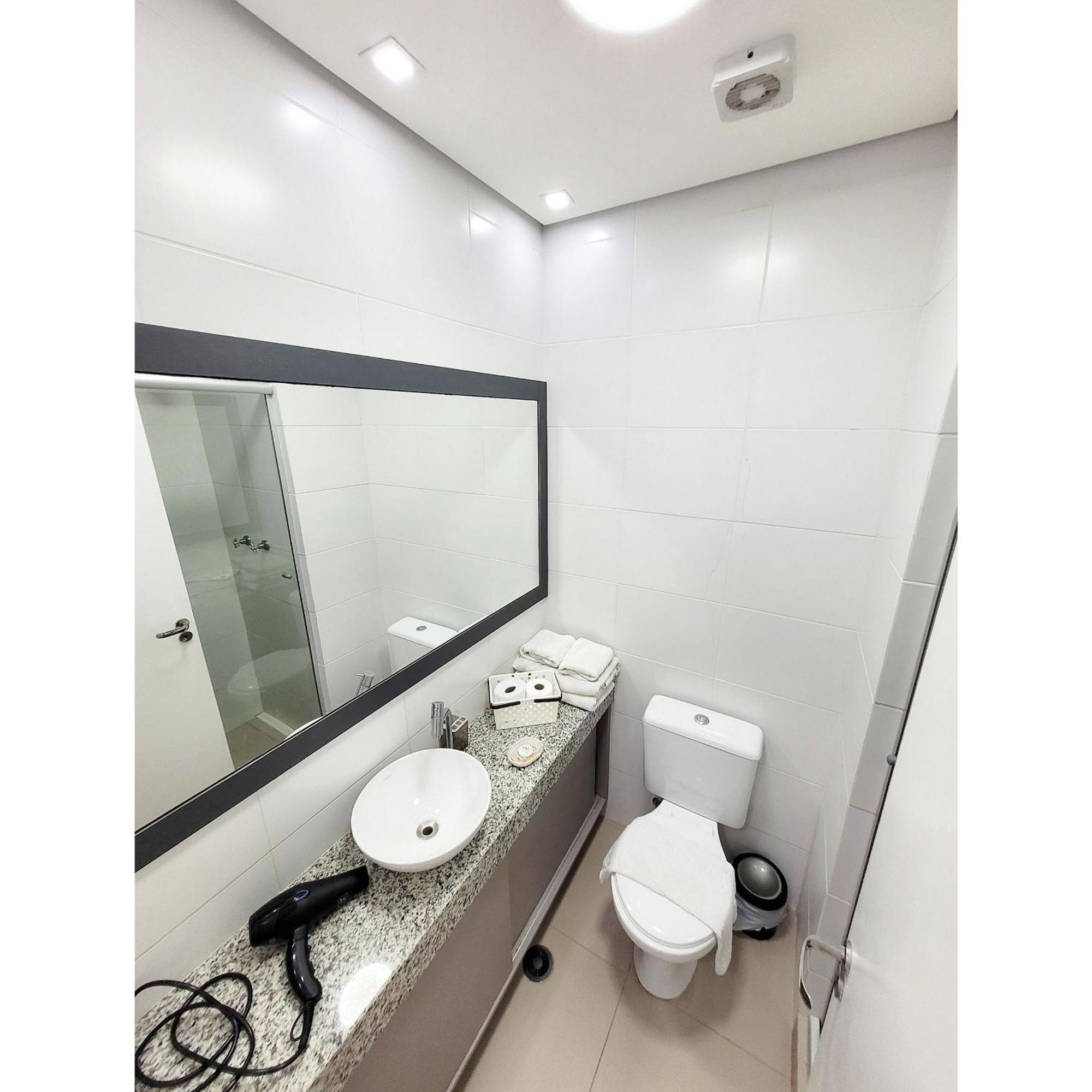 Studio Completo Cotia Granja Vianna 417 Exteriör bild