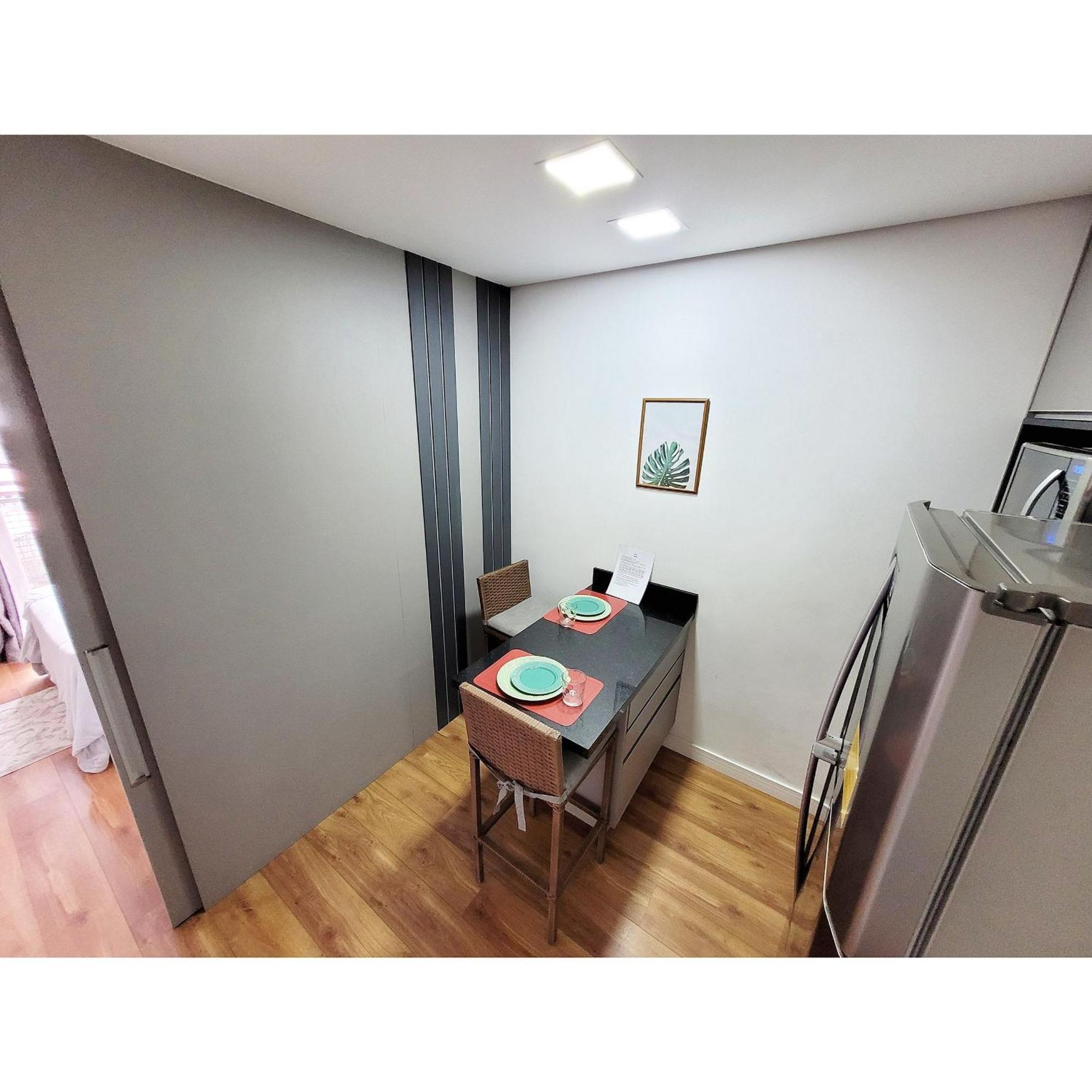 Studio Completo Cotia Granja Vianna 417 Exteriör bild
