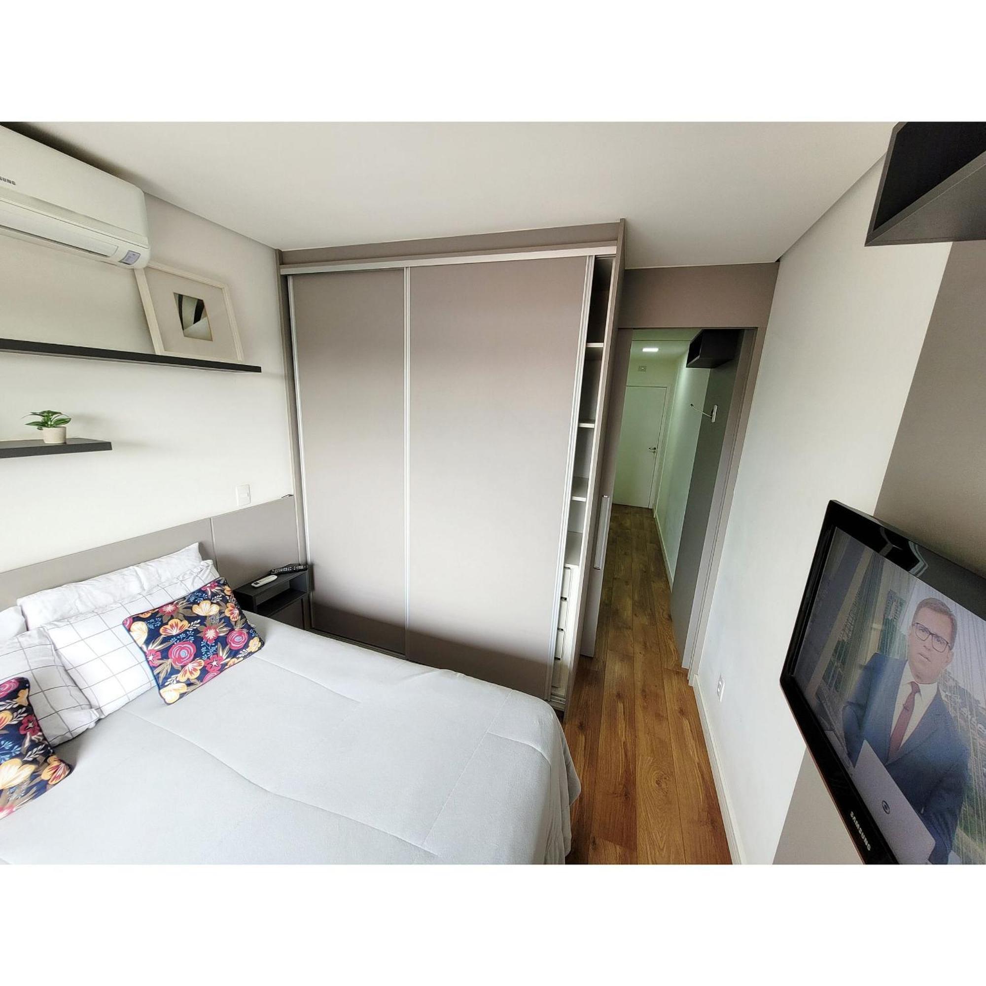 Studio Completo Cotia Granja Vianna 417 Exteriör bild