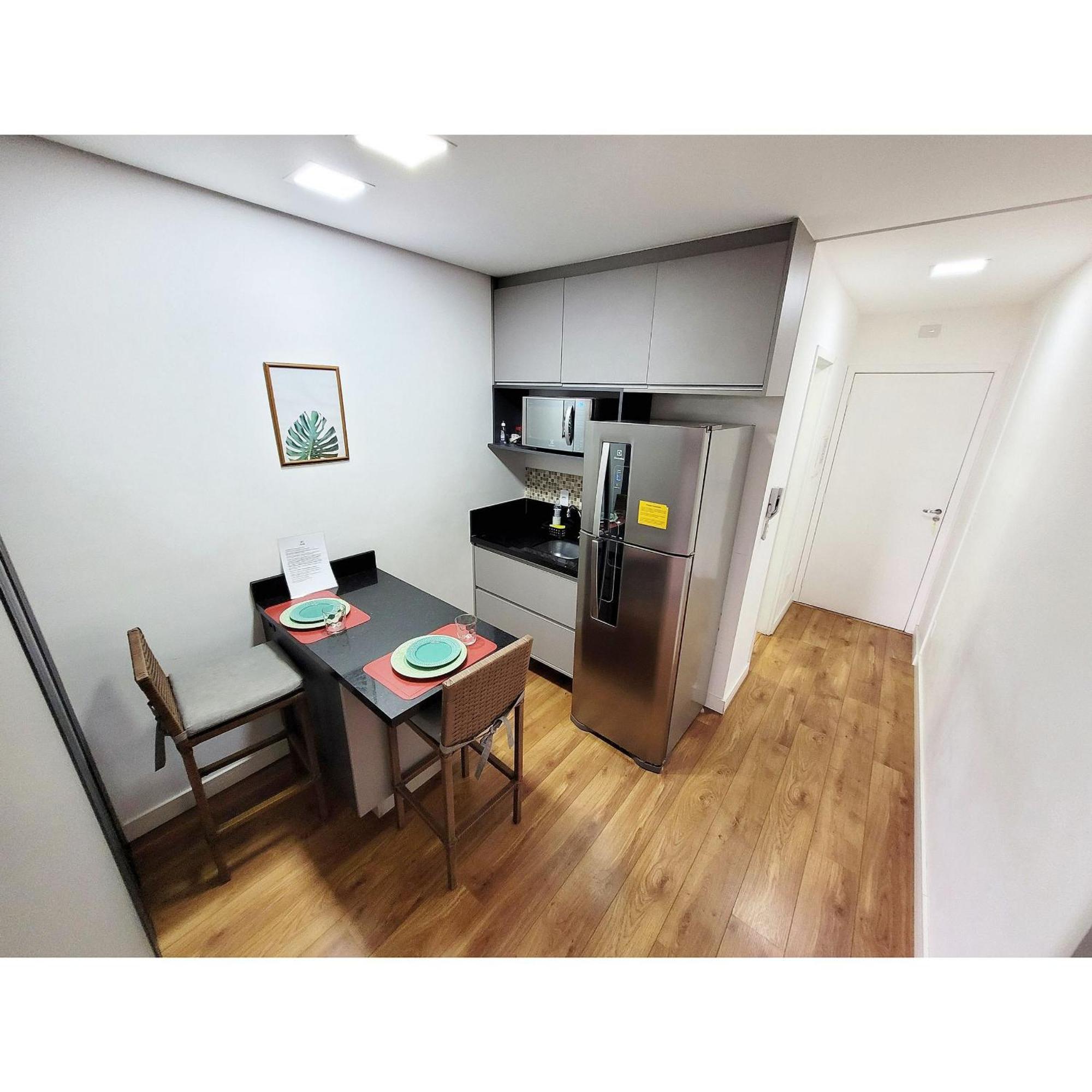 Studio Completo Cotia Granja Vianna 417 Exteriör bild