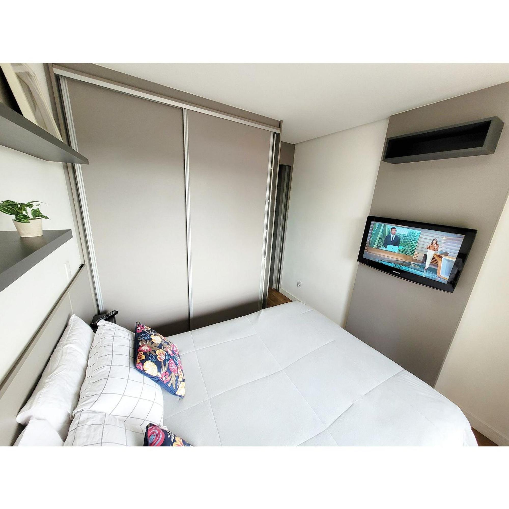Studio Completo Cotia Granja Vianna 417 Exteriör bild