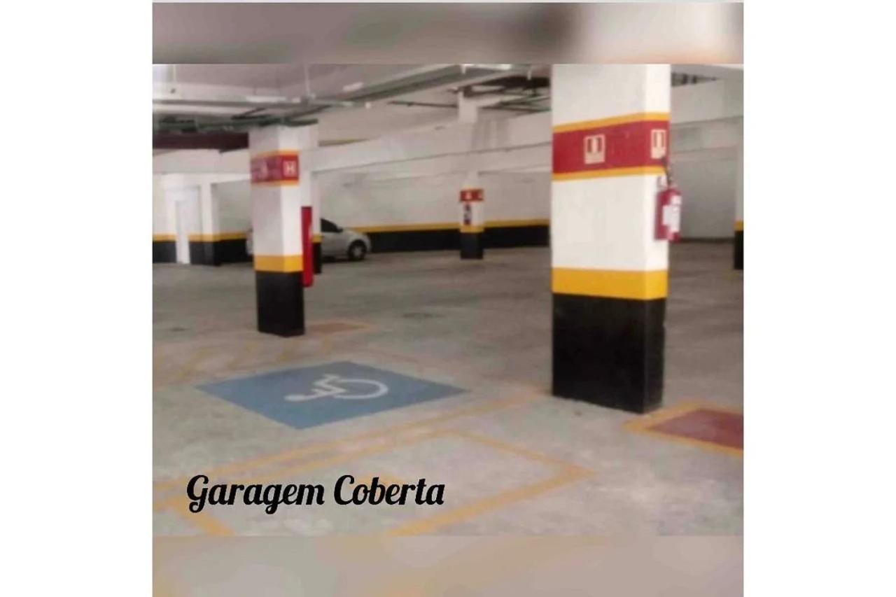 Studio Completo Cotia Granja Vianna 417 Exteriör bild